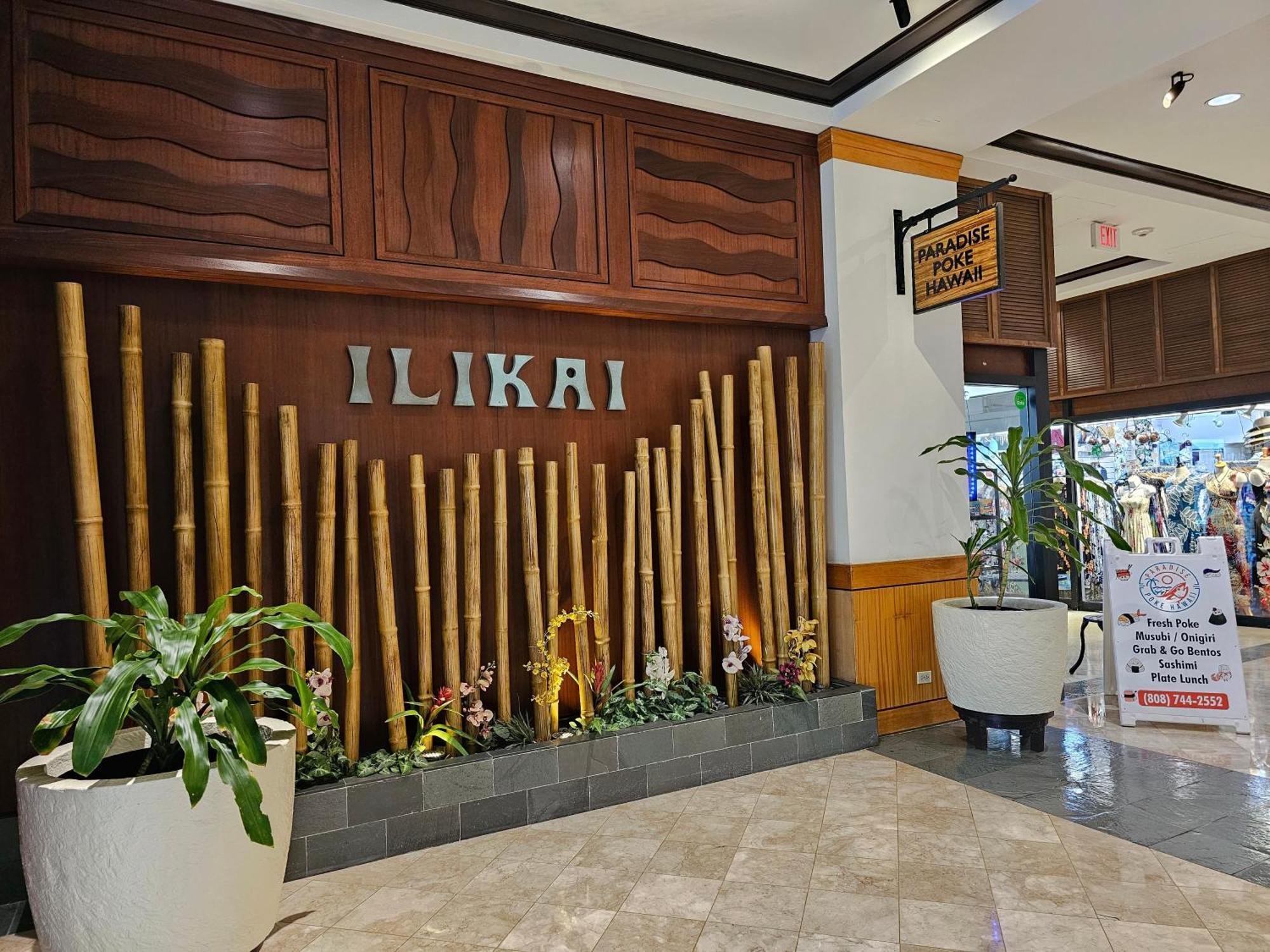 Ilikai Tower 1533 Yacht Harbor View 1Br Leilighet Honolulu Eksteriør bilde